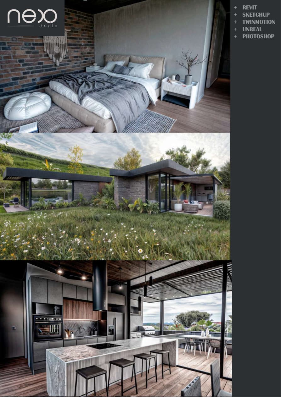 Diseño Arquitectónico