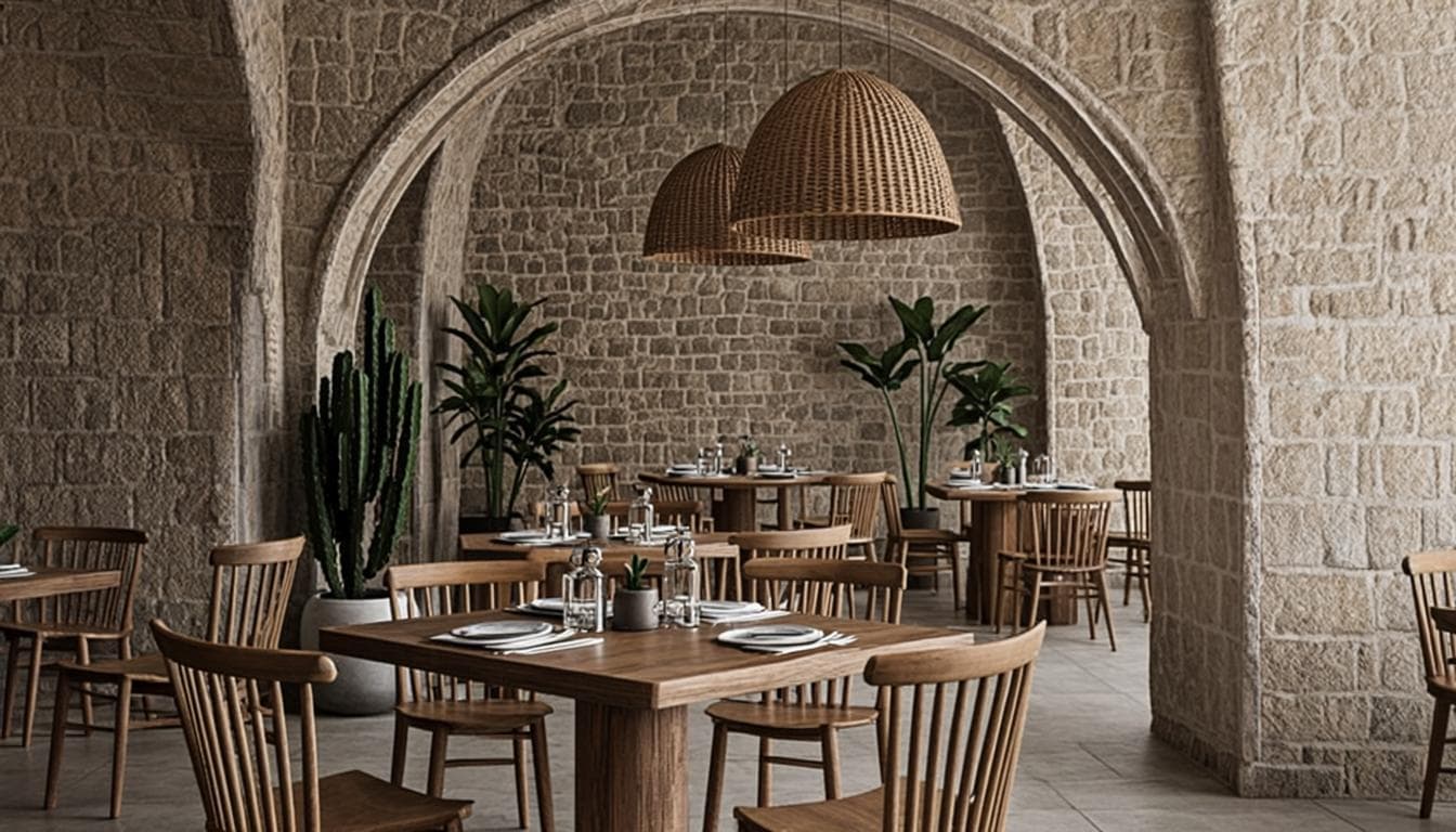 Diseño de Interiores