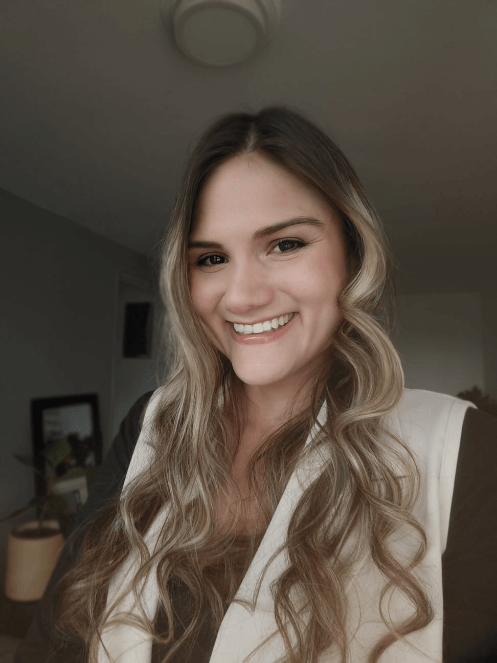 Catalina Molina Álvarez