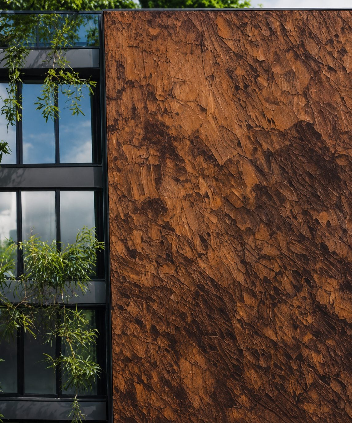 Waves Living — Diseño arquitectónico por Nexo Studio