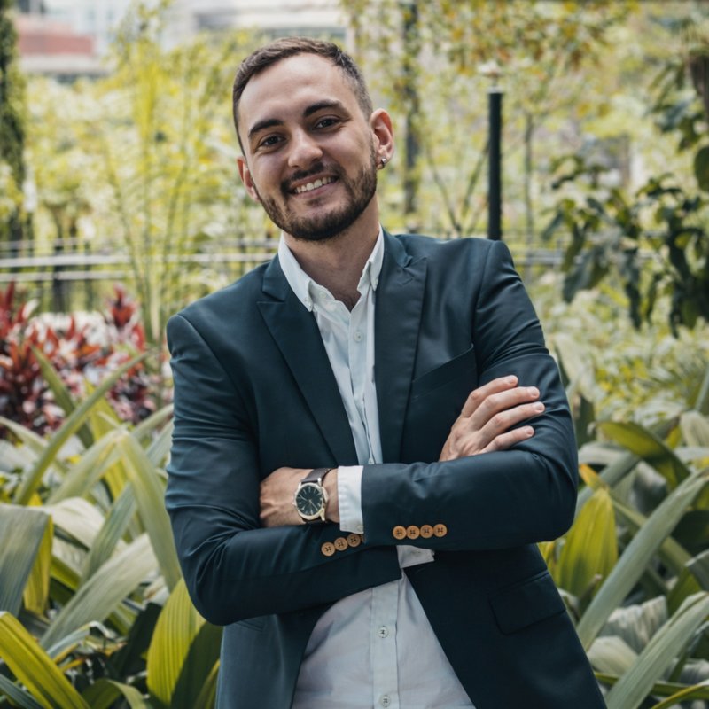 Juan Mateo Yepes Correa